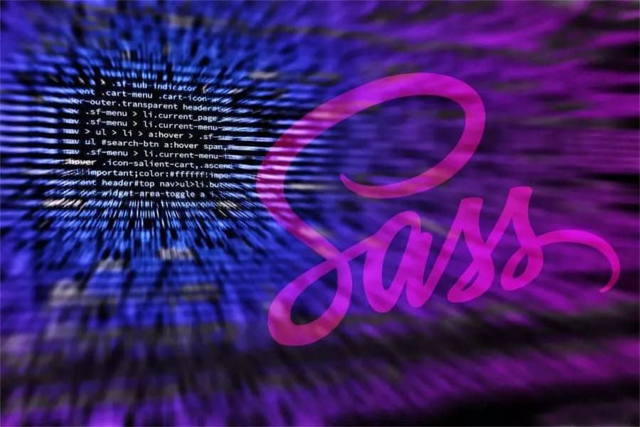 Unveiling SASS: Elevating the Power of Stylesheets