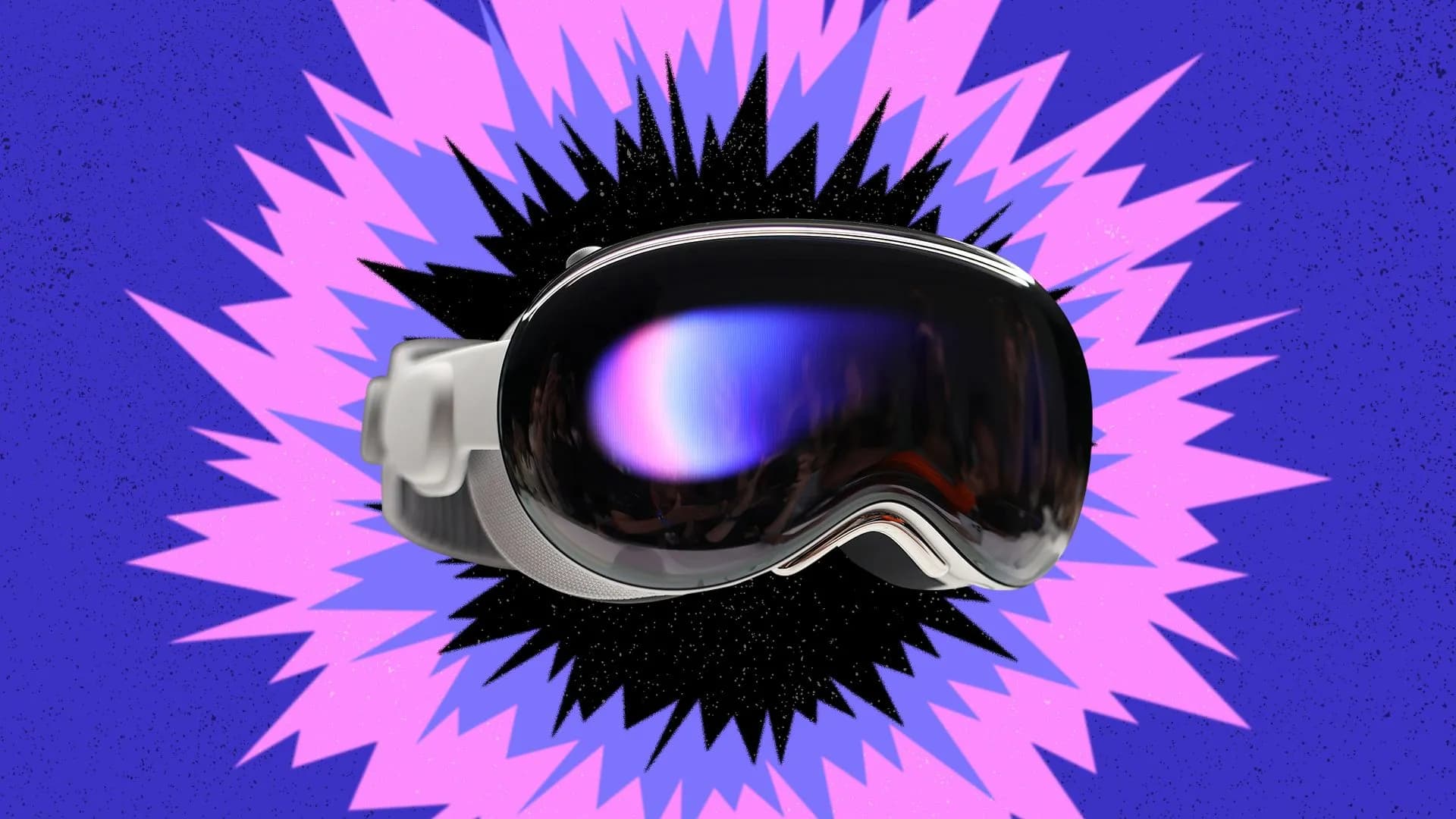 Apple Vision Pro : A New Era of UI UX Design