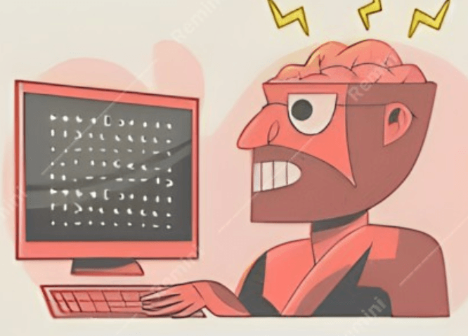 Brainf#ck - The Programming Language