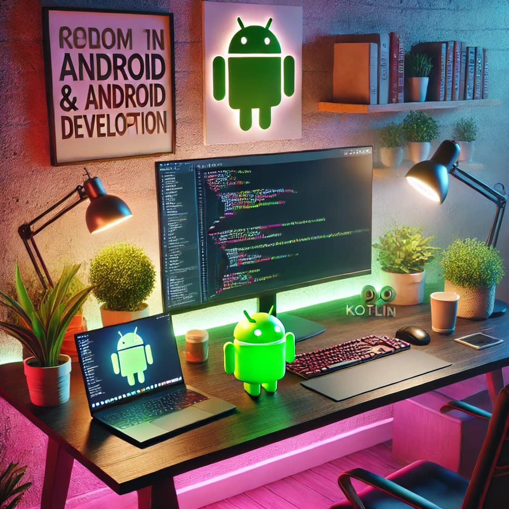 Unleashing the power of Room Database with SQLite Mastery