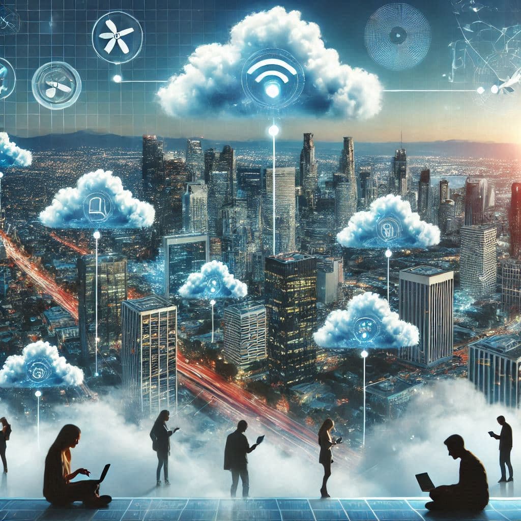 Defogging the basics of Fog Computing